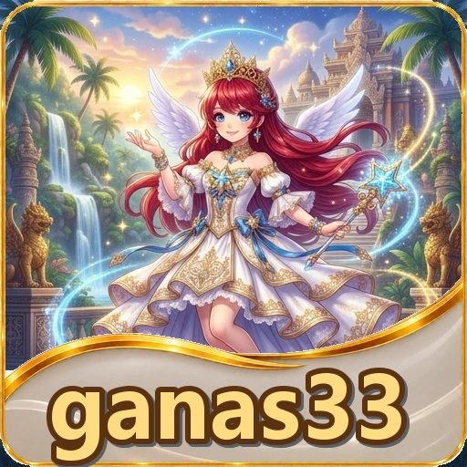 Detail paket instalasi dan info berkas ganas33 APK