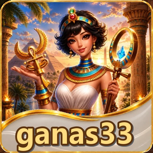 Ilustrasi pertanyaan FAQ soal instalasi ganas33 APK
