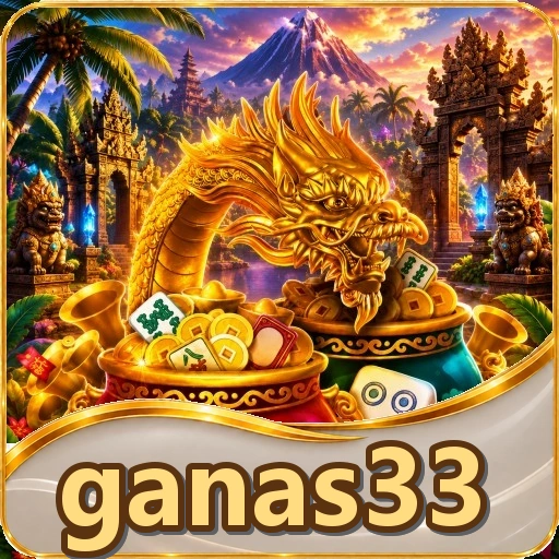 Ilustrasi pengecekan keamanan file ganas33 APK