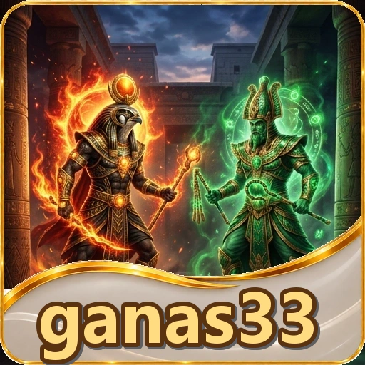 Langkah 5: proses instalasi ganas33 APK di Android