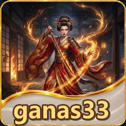 Tanda mengenali saluran resmi ganas33 sebelum unduh APK